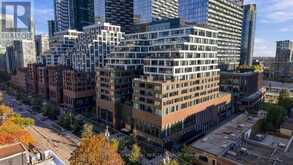 706 - 455 WELLINGTON STREET W | Toronto Ontario | Slide Image Thirty-one