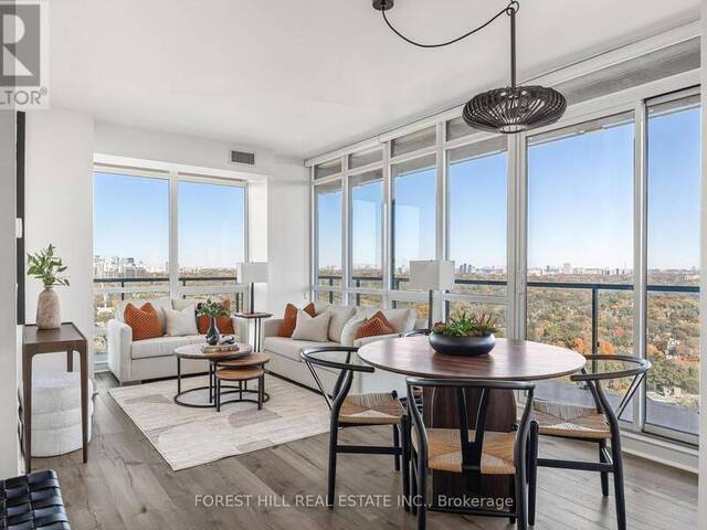 3105 - 825 CHURCH STREET Toronto Ontario, M4W 3Z4 - 2 Bedrooms Condo For Sale
