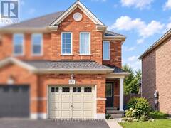 23 BELVIA DRIVE Vaughan Ontario, L4K 5J6