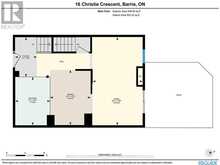 16 CHRISTIE CRESCENT | Barrie Ontario | Slide Image Eighteen