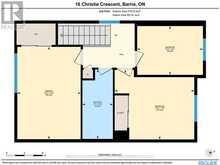 16 CHRISTIE CRESCENT | Barrie Ontario | Slide Image Nineteen