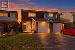 16 CHRISTIE CRESCENT | Barrie Ontario | Slide Image One