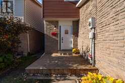 16 CHRISTIE CRESCENT | Barrie Ontario | Slide Image Two