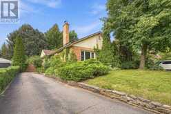 313 NORTH SHORE BOULEVARD | Burlington Ontario | Slide Image One