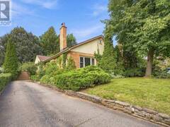 313 NORTH SHORE BOULEVARD Burlington Ontario, L7T 1A6