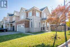 442 BLINCO TERRACE | Milton Ontario | Slide Image Four