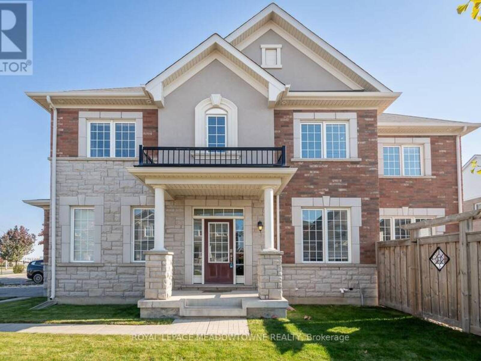 442 BLINCO TERRACE, Milton, Ontario L9T 8Y8
