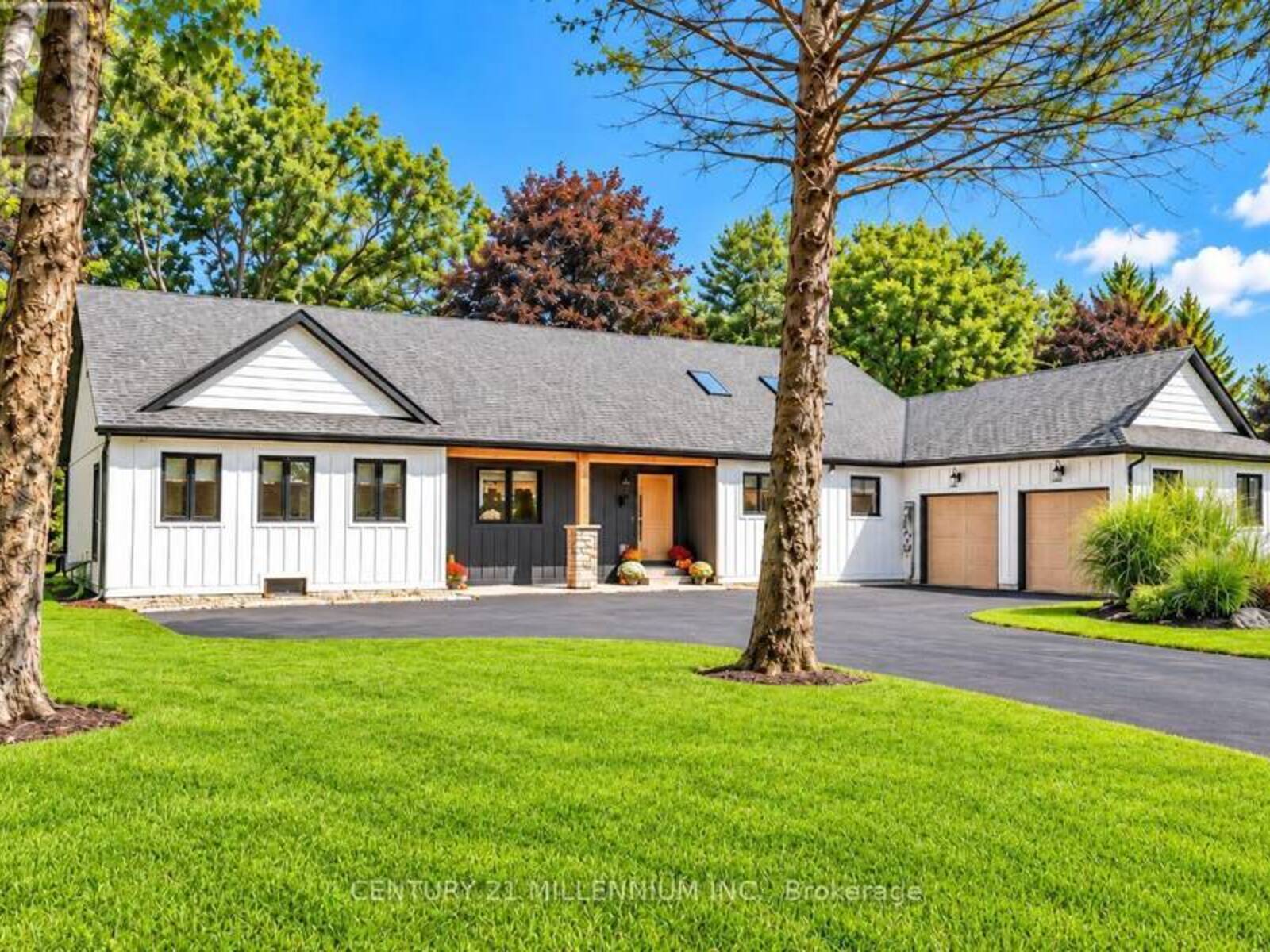 17 AUTUMN DRIVE, Caledon, Ontario L7K 0T4