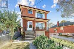 157 HALLMARK AVENUE | Toronto Ontario | Slide Image Two