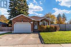 125 JELLY STREET N | Shelburne Ontario | Slide Image One