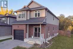 91 YVONNE CRESCENT | London Ontario | Slide Image Three