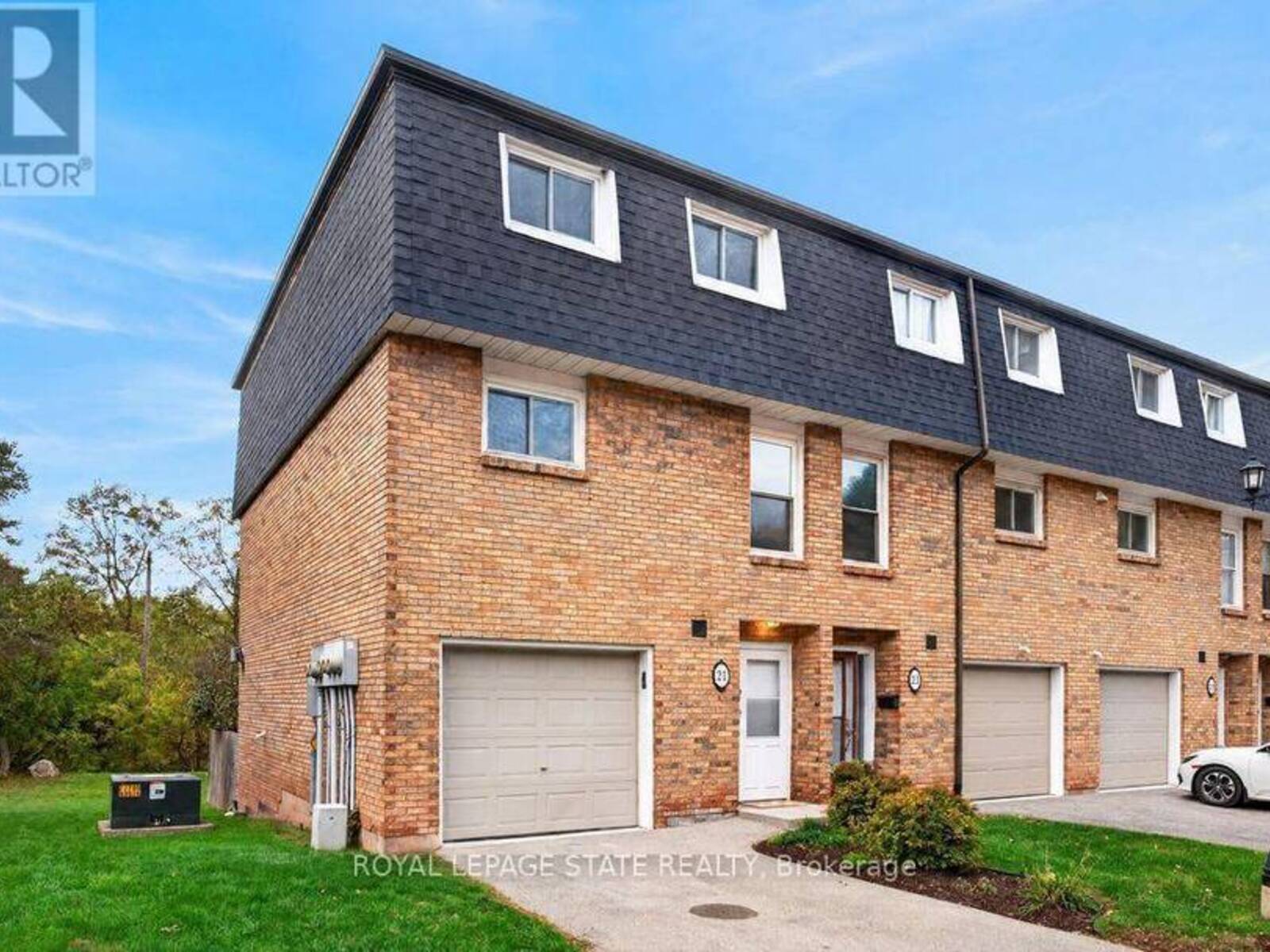 21 ROSEDALE COURT, Hamilton, Ontario L8G 4B1