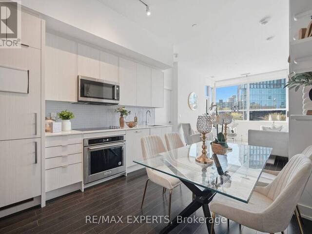 206 - 181 BEDFORD ROAD Toronto Ontario, M5R 0C2 - 3 Bedrooms Condo For Sale