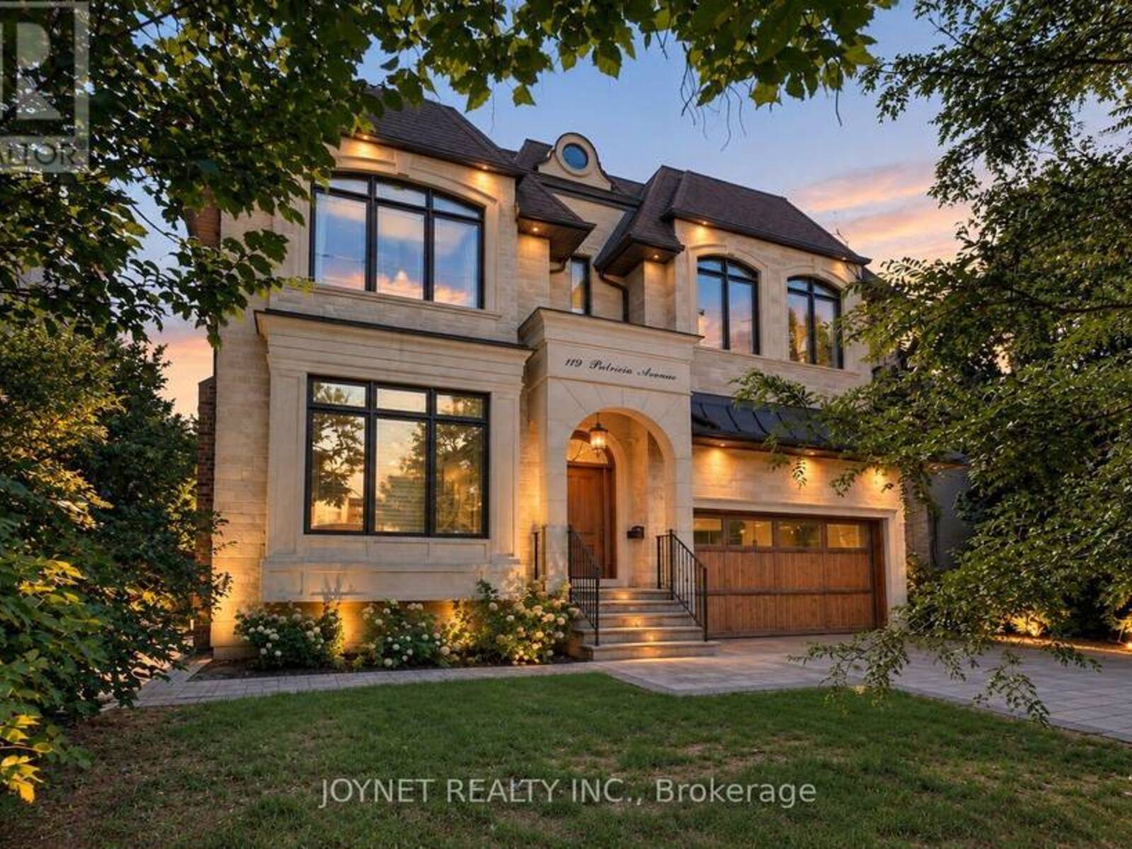 119 PATRICIA AVENUE, Toronto, Ontario M2M 1J3