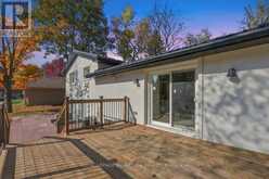 7 PARKSIDE DRIVE | East Gwillimbury Ontario | Slide Image Thirty-one