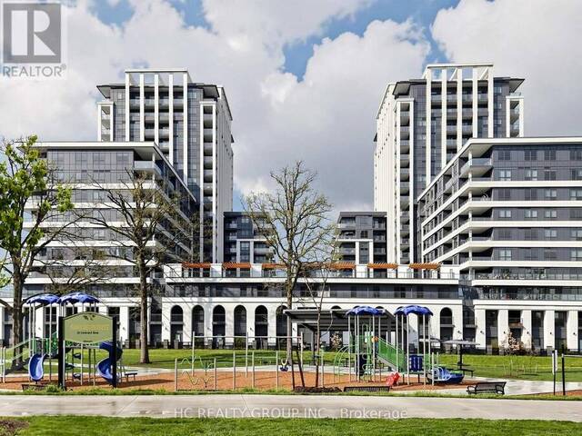 1910 - 9 CLEGG ROAD Markham Ontario, L6G 0H3 - 3 Bedrooms Condo For Sale