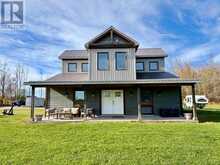1314 CONCESSION 9 ROAD | Ramara Ontario | Slide Image One