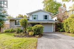 2588 PINKWELL DRIVE | Mississauga Ontario | Slide Image One