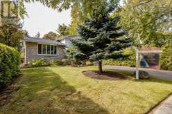2588 PINKWELL DRIVE | Mississauga Ontario | Slide Image Four