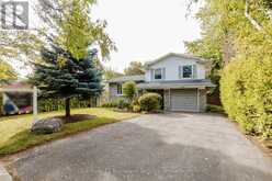 2588 PINKWELL DRIVE | Mississauga Ontario | Slide Image Five