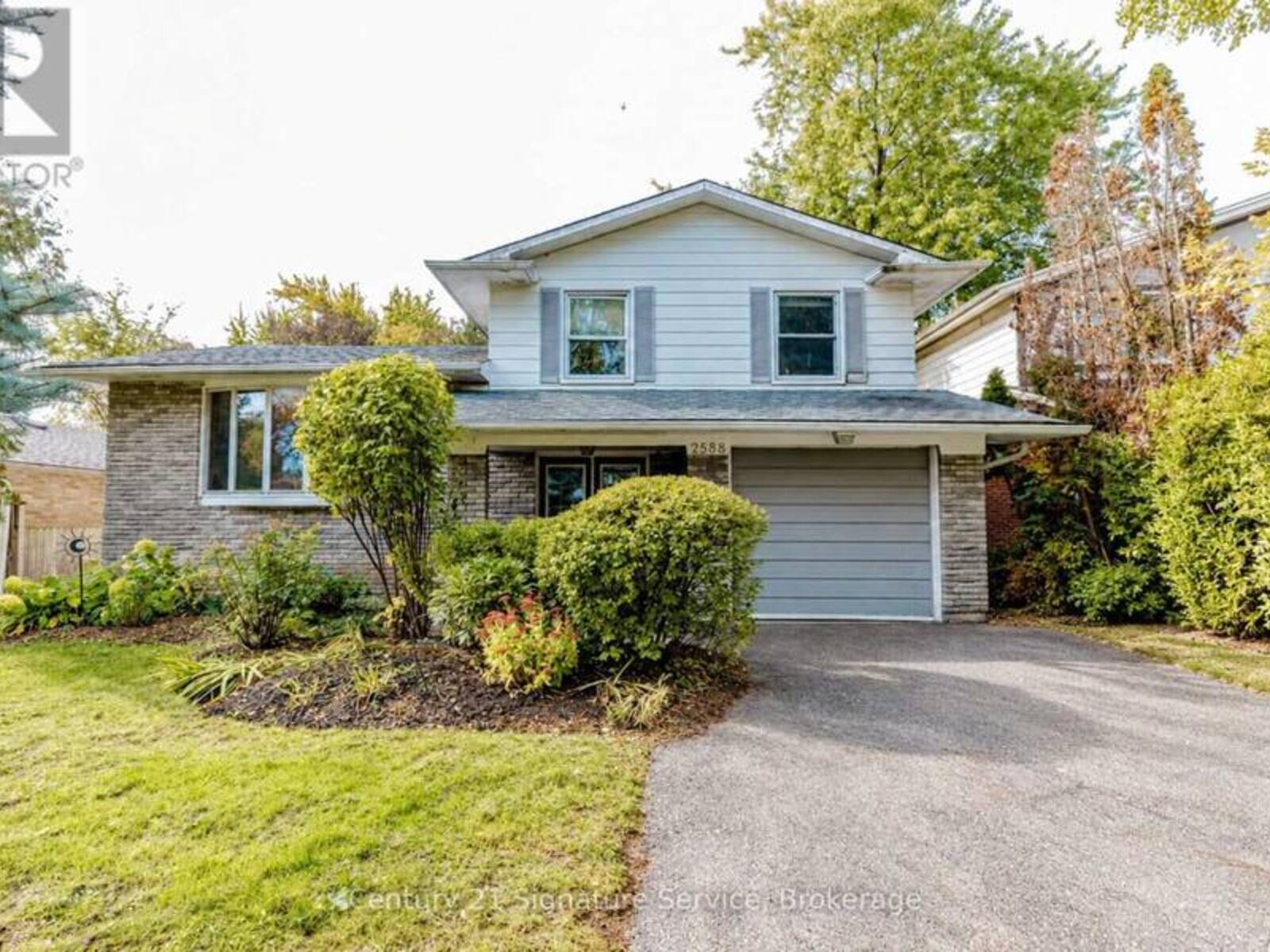 2588 PINKWELL DRIVE, Mississauga, Ontario L5K 2B4