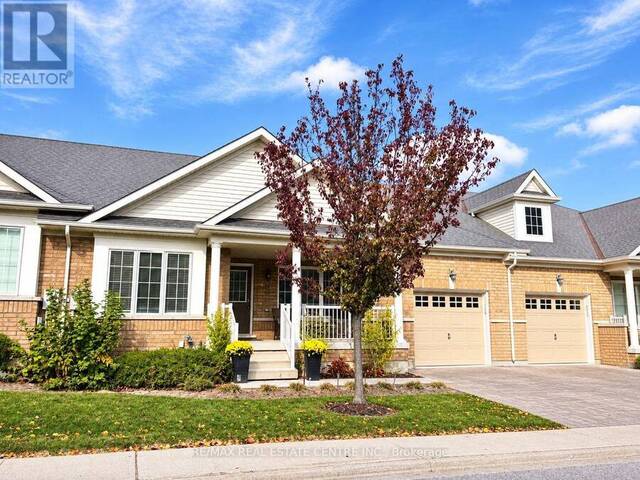 16 LACORRA WAY S Brampton Ontario, L6R 3P2 - 2 Bedrooms Condo For Sale