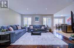 16 LACORRA WAY | Brampton Ontario | Slide Image Nine