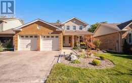 4071 WHEELWRIGHT CRESCENT | Mississauga Ontario | Slide Image One