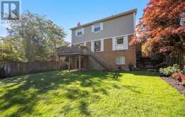 4071 WHEELWRIGHT CRESCENT | Mississauga Ontario | Slide Image Twenty-nine