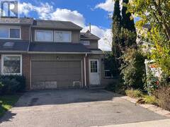 4240 THOM GARDENS Mississauga Ontario, L5L 2B5