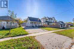 87 WOODWARD AVENUE | Brampton Ontario | Slide Image Two
