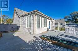 87 WOODWARD AVENUE | Brampton Ontario | Slide Image Forty