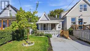 25 HOPE AVENUE | Hamilton Ontario | Slide Image One