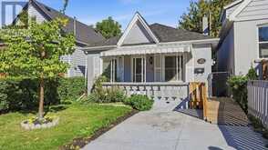 25 HOPE AVENUE | Hamilton Ontario | Slide Image Two