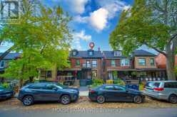 274 ROXTON ROAD | Toronto Ontario | Slide Image Two