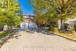 22 JARDIN HILL COURT | Toronto Ontario | Slide Image One