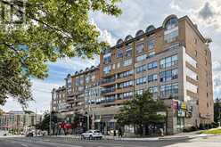 512 - 1818 BAYVIEW AVENUE | Toronto Ontario | Slide Image One