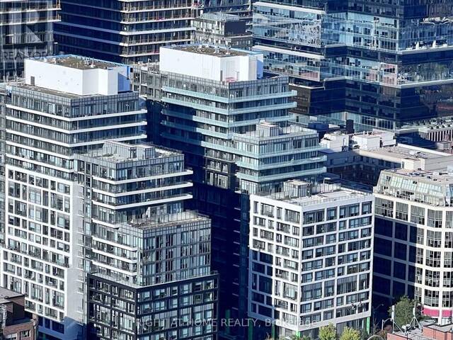 1721 - 60 PRINCESS STREET Toronto Ontario, M5A 2C7 - 2 Bedrooms Condo For Sale