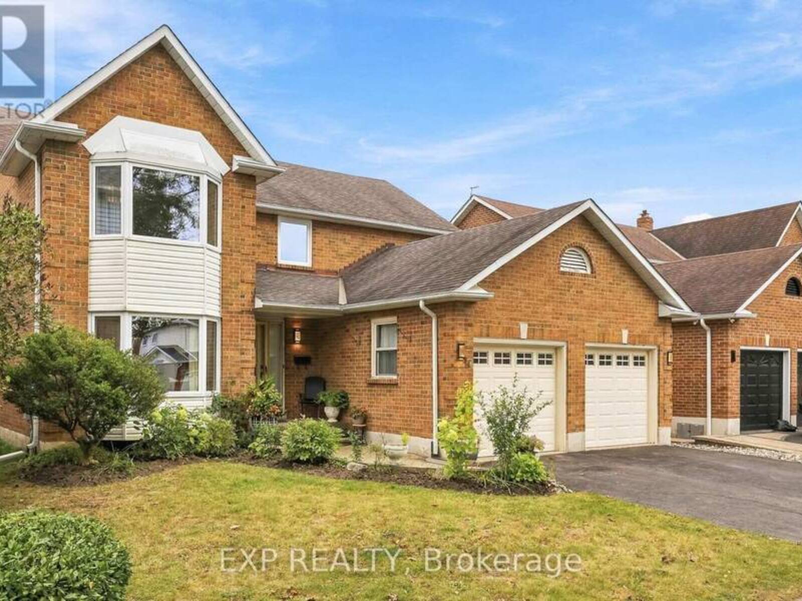 40 ORCHARD PARK DRIVE, Clarington, Ontario L1C 4E1