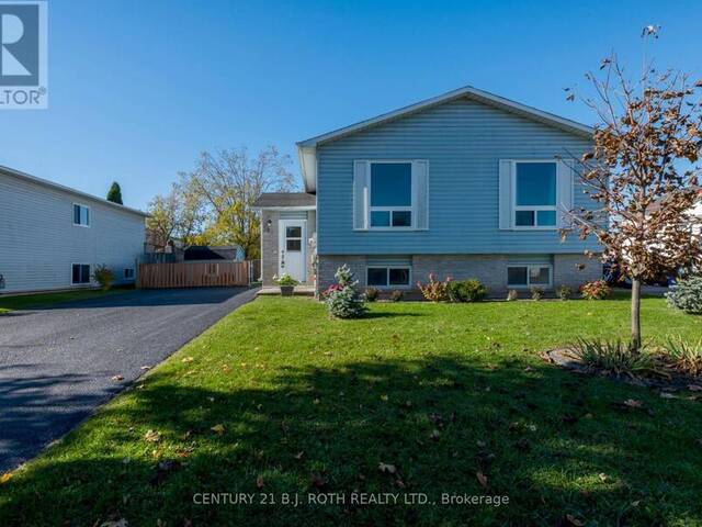 383 HIGH STREET Orillia Ontario, L3V 4X6 - 6 Bedrooms Home For Sale