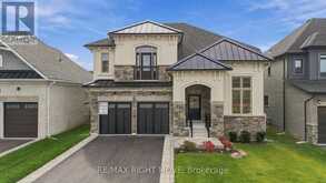 3019 MONARCH DRIVE | Orillia Ontario | Slide Image One