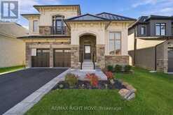 3019 MONARCH DRIVE | Orillia Ontario | Slide Image Two
