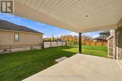 3019 MONARCH DRIVE | Orillia Ontario | Slide Image Seven