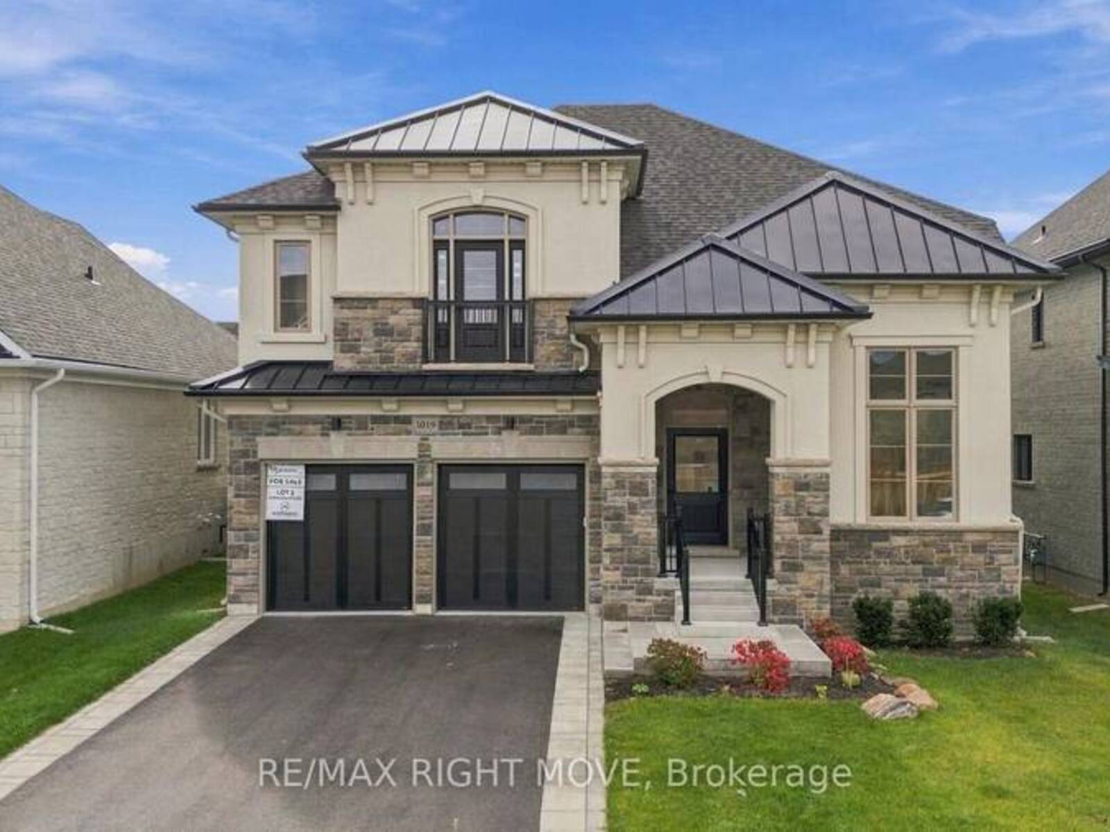 3019 MONARCH DRIVE, Orillia, Ontario L3V 8M7
