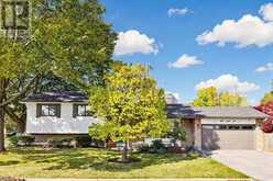 341 LYNNWOOD DRIVE | Oakville Ontario | Slide Image One
