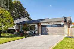 341 LYNNWOOD DRIVE | Oakville Ontario | Slide Image Two