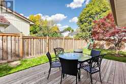 341 LYNNWOOD DRIVE | Oakville Ontario | Slide Image Thirty-four