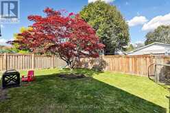 341 LYNNWOOD DRIVE | Oakville Ontario | Slide Image Thirty-seven