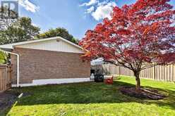 341 LYNNWOOD DRIVE | Oakville Ontario | Slide Image Thirty-nine