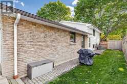 341 LYNNWOOD DRIVE | Oakville Ontario | Slide Image Forty-one